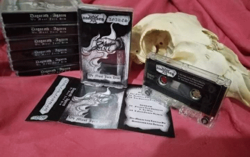 Dagorath (CHL) : We Must Join Him